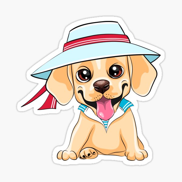 Detail Dunkler Labrador Nomer 5