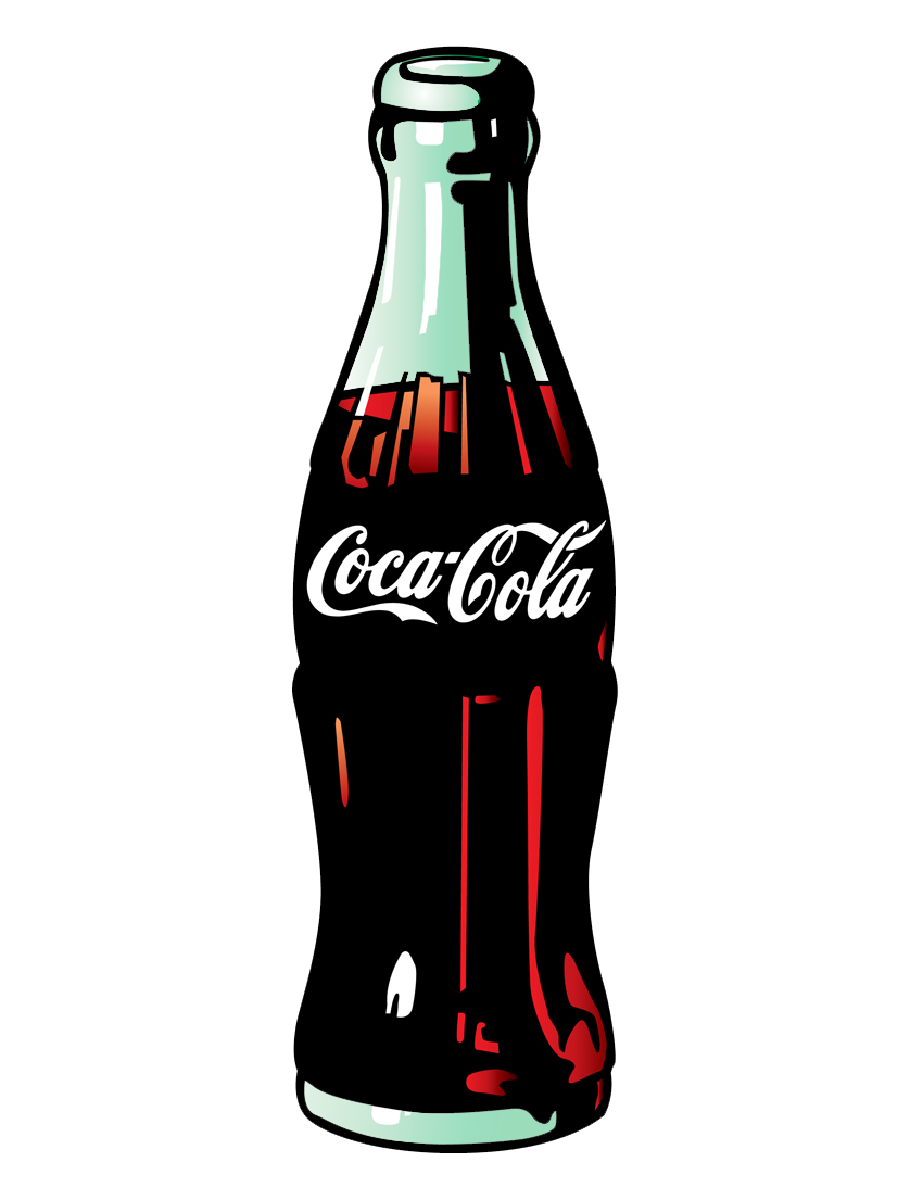Detail Durchsichtige Coca Cola Nomer 14