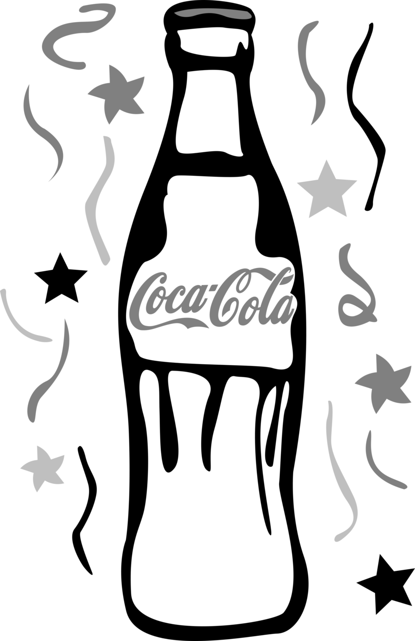 Detail Durchsichtige Coca Cola Nomer 17