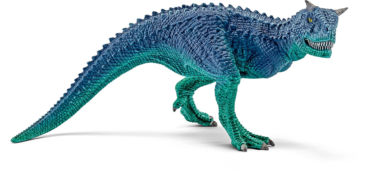 Detail Euoplocephalus Schleich Nomer 17