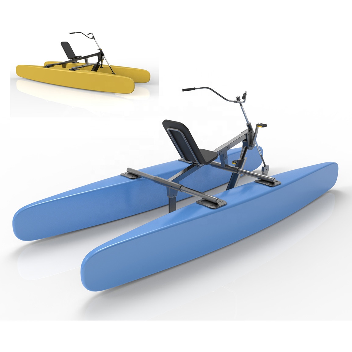 Fahrrad Tretboot 25+ Koleksi Gambar