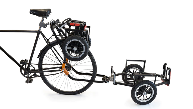 Detail Fahrrad Tretboot Nomer 9