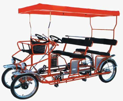 Detail Fahrrad Tretboot Nomer 7