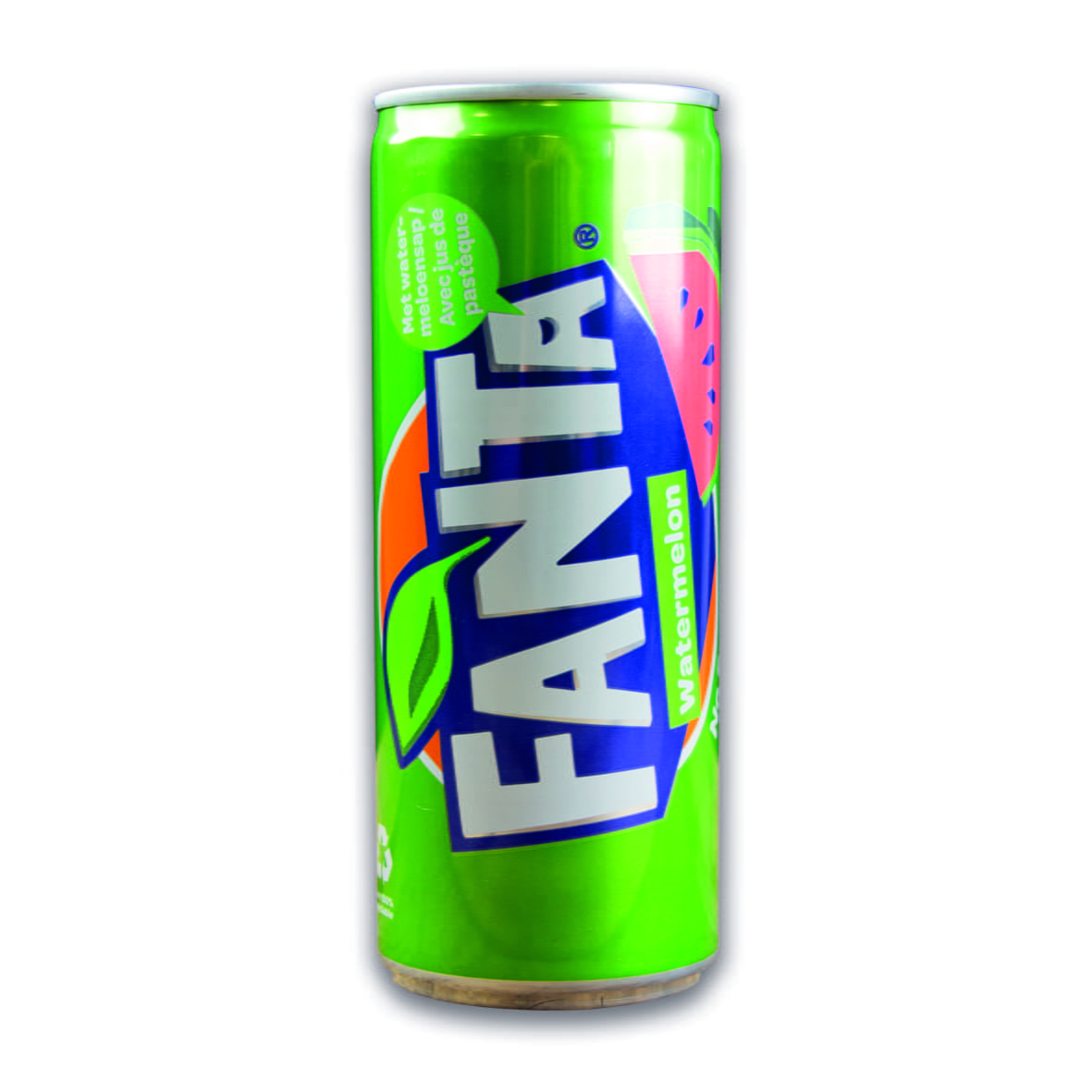 Detail Fanta Kirsche Nomer 9