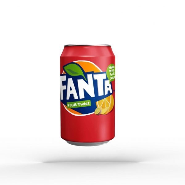 Detail Fanta Kirsche Nomer 14