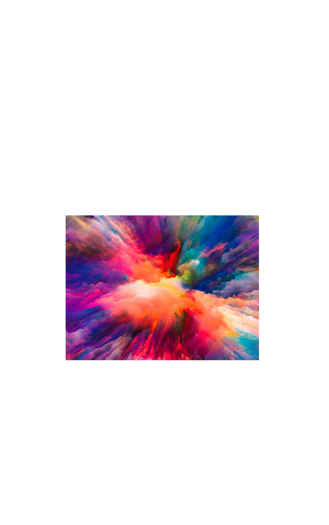 Detail Farbexplosion Wallpaper 4k Nomer 11