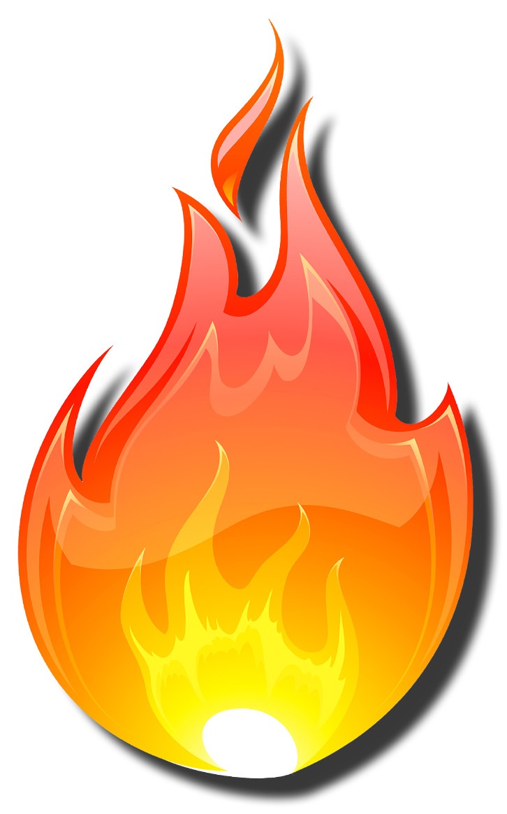 Detail Firestorm Logo Nomer 7