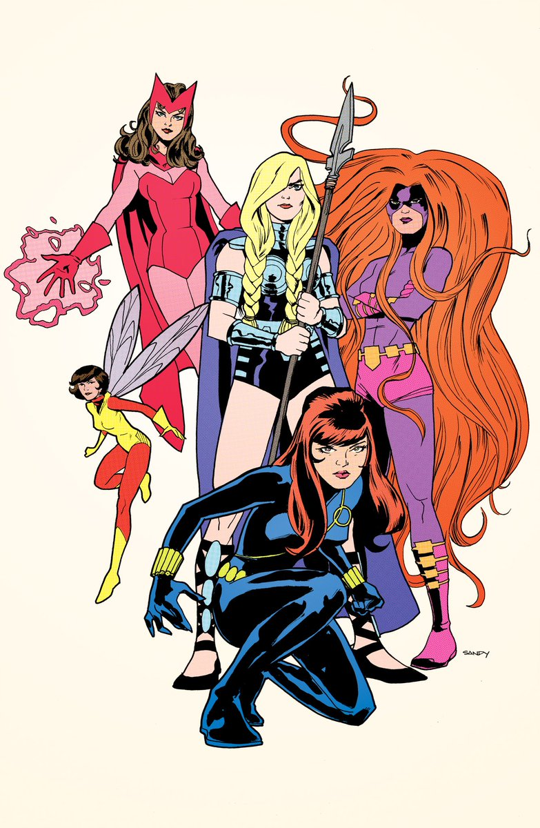 Detail Frauen Im Comic Nomer 15