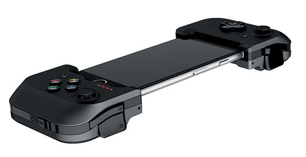 Detail Gamepad Iphone 6s Nomer 2