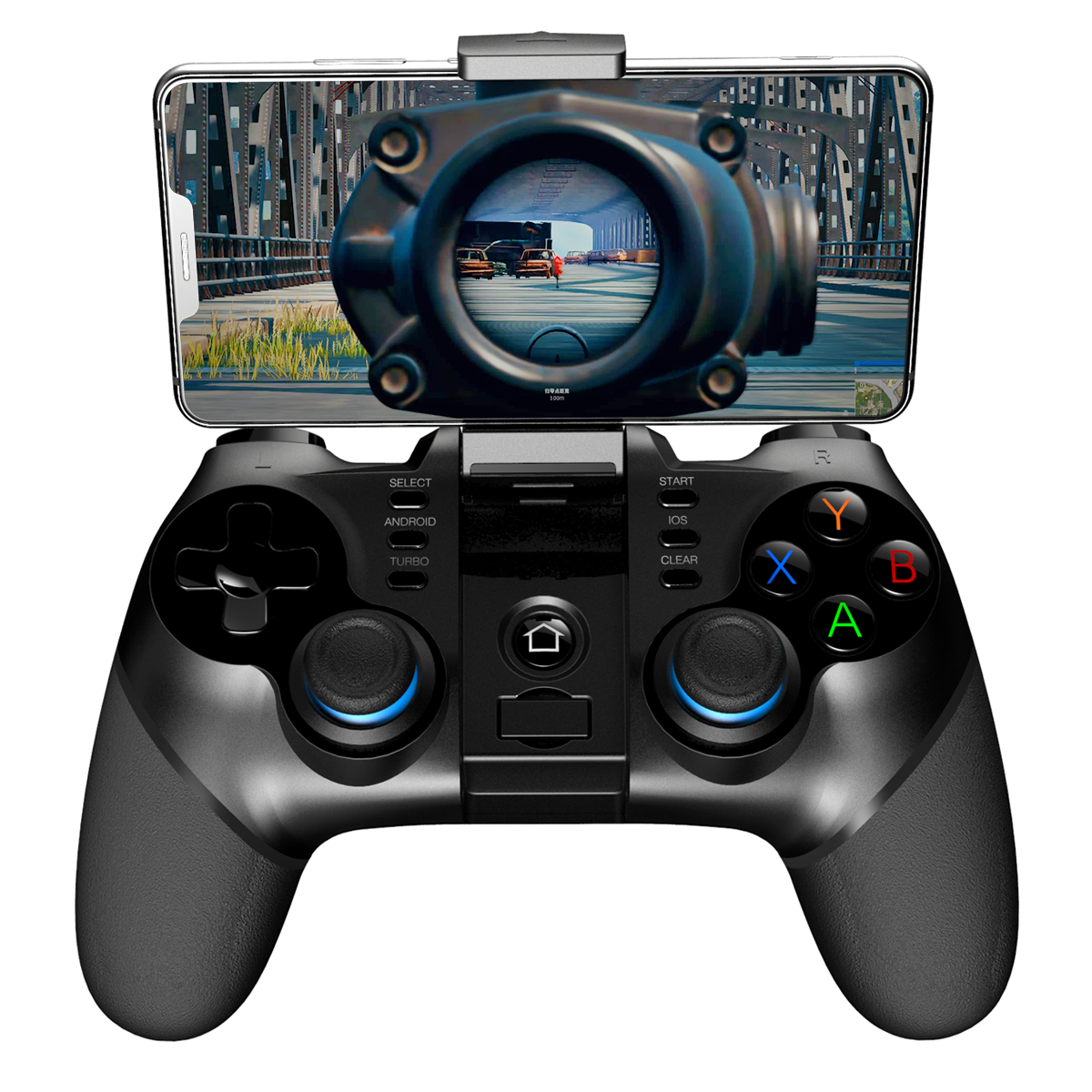 Detail Gamepad Iphone 6s Nomer 20