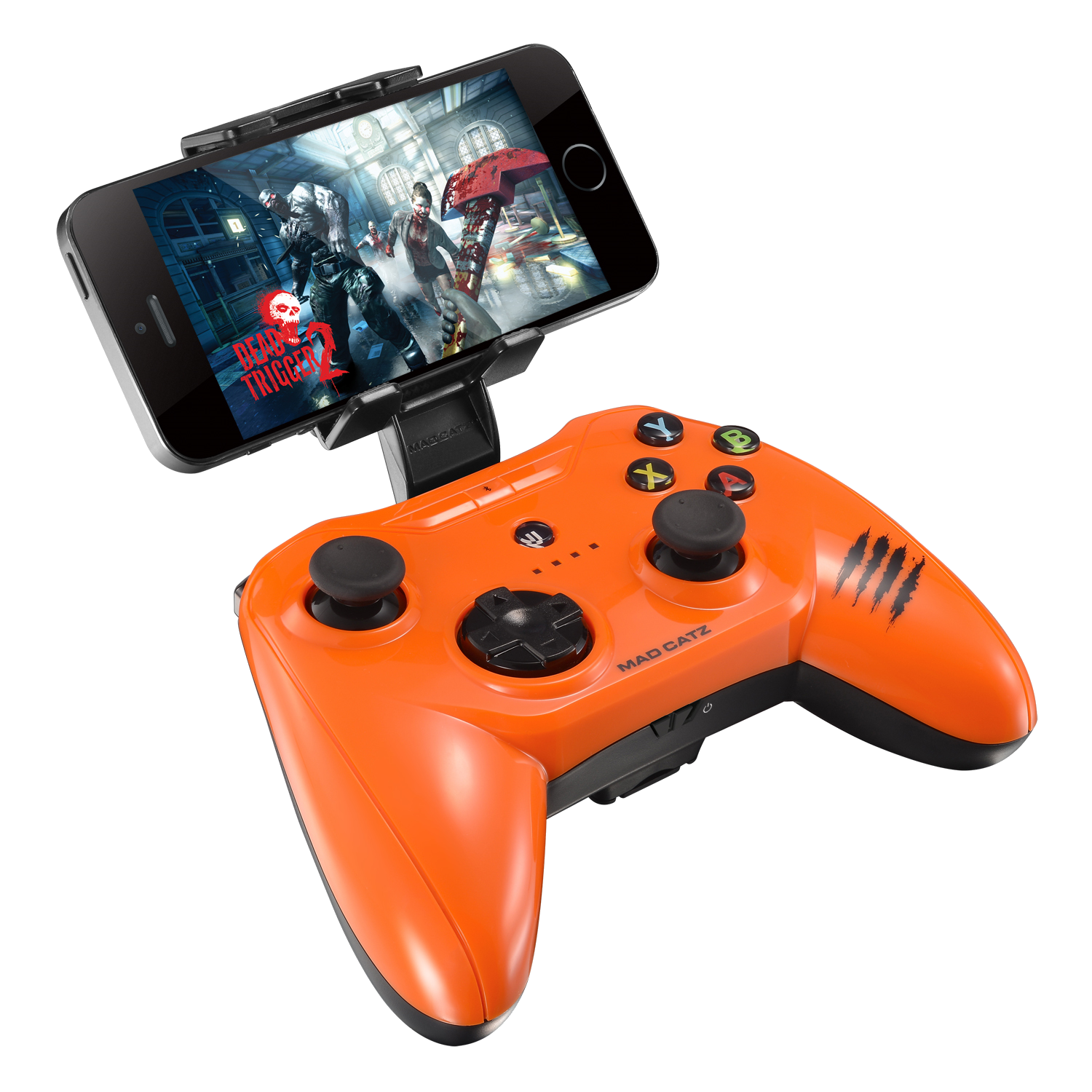 Detail Gamepad Iphone 6s Nomer 22