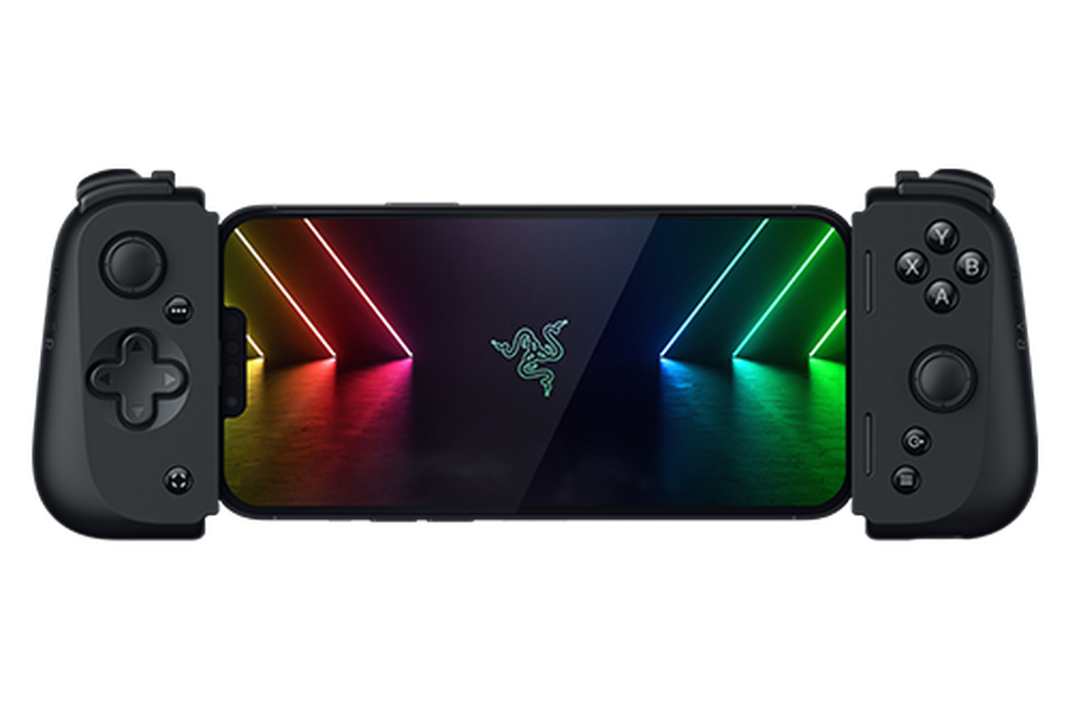 Detail Gamepad Iphone 6s Nomer 6
