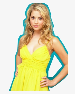 Hanna From Pretty Little Liars Hair - KibrisPDR