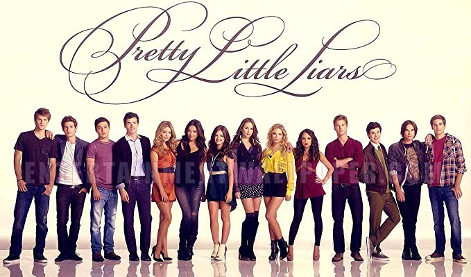 Detail Hanna From Pretty Little Liars Hair Nomer 10