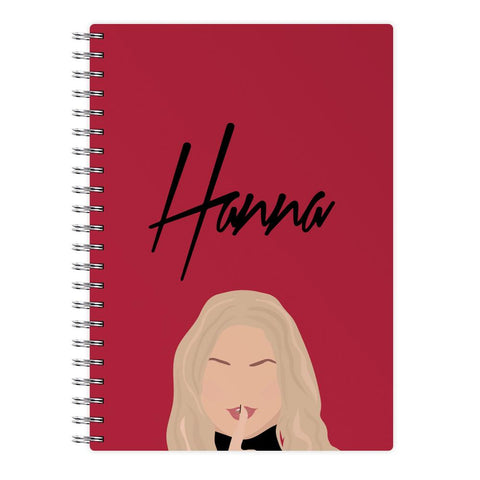 Detail Hanna From Pretty Little Liars Hair Nomer 11