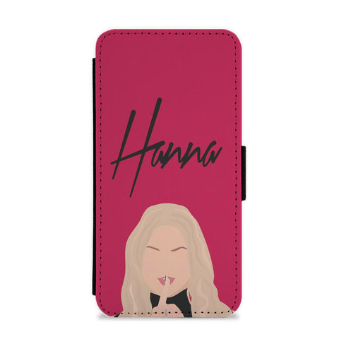 Detail Hanna From Pretty Little Liars Hair Nomer 16