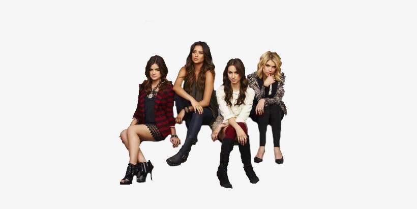 Detail Hanna From Pretty Little Liars Hair Nomer 8