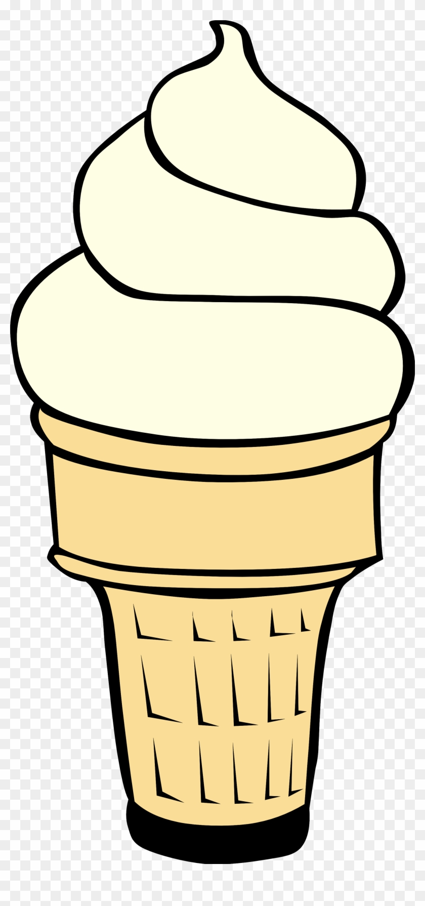 Detail Ice Cream Clipart Transparent Background Nomer 8