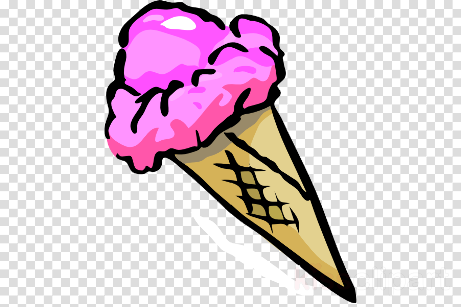 Detail Ice Cream Clipart Transparent Background Nomer 12