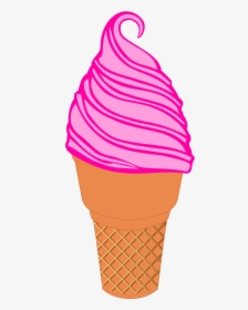 Detail Ice Cream Clipart Transparent Background Nomer 3