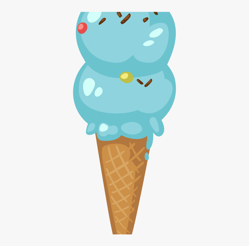 Detail Ice Cream Clipart Transparent Background Nomer 6