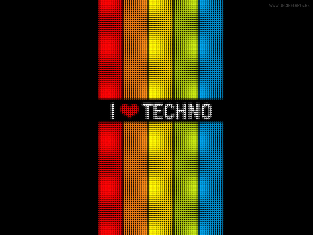 Detail Immagini Techno Nomer 2