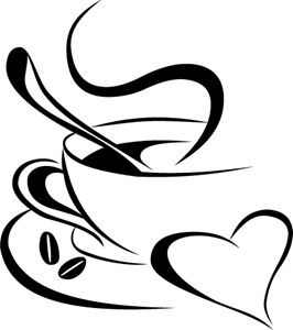 Kaffee Logo - KibrisPDR