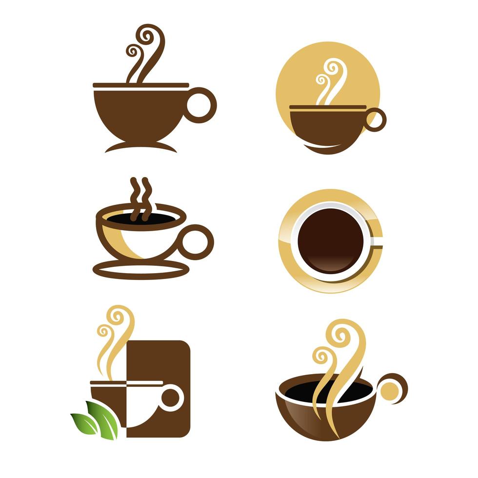 Detail Kaffee Logo Nomer 8