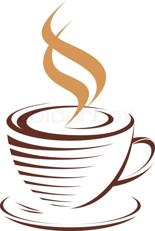 Detail Kaffee Logo Nomer 10
