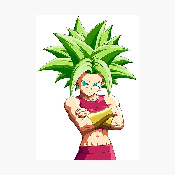 Detail Kefla Dragon Ball Xenoverse 2 Nomer 21