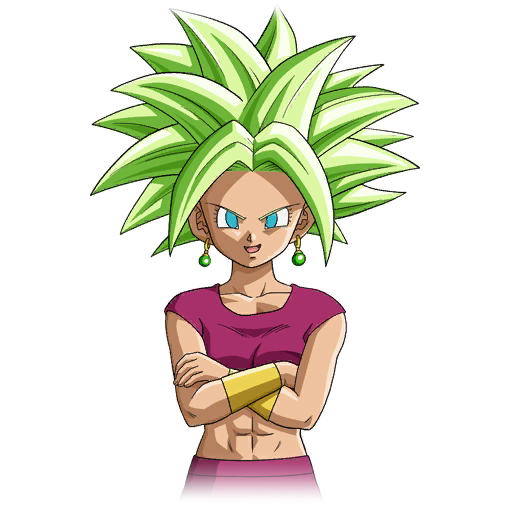 Detail Kefla Dragon Ball Xenoverse 2 Nomer 25