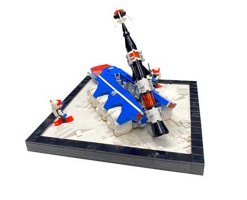 Detail Lego Polaris Nomer 9