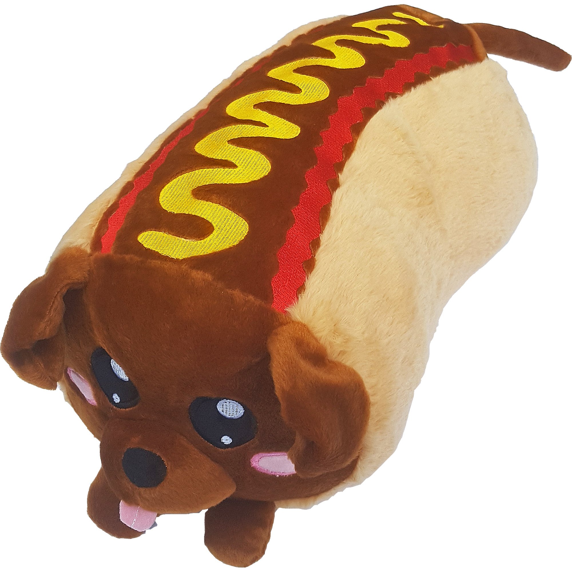 Detail Lila Hot Dog De Nomer 11