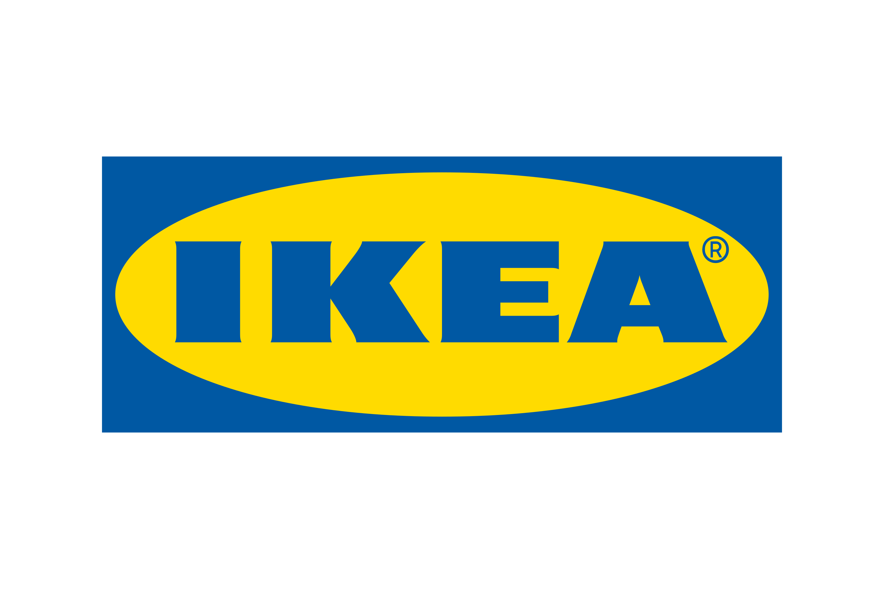 Logo Ikea - KibrisPDR