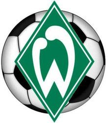 Detail Logo Werder Bremen Nomer 9