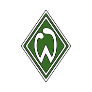 Detail Logo Werder Bremen Nomer 10