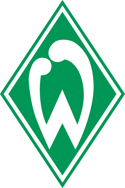 Detail Logo Werder Bremen Nomer 2