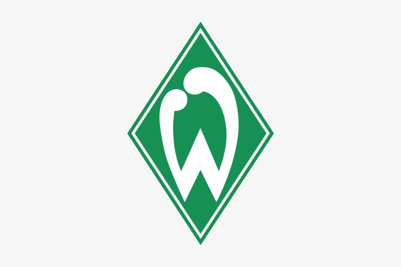 Detail Logo Werder Bremen Nomer 4