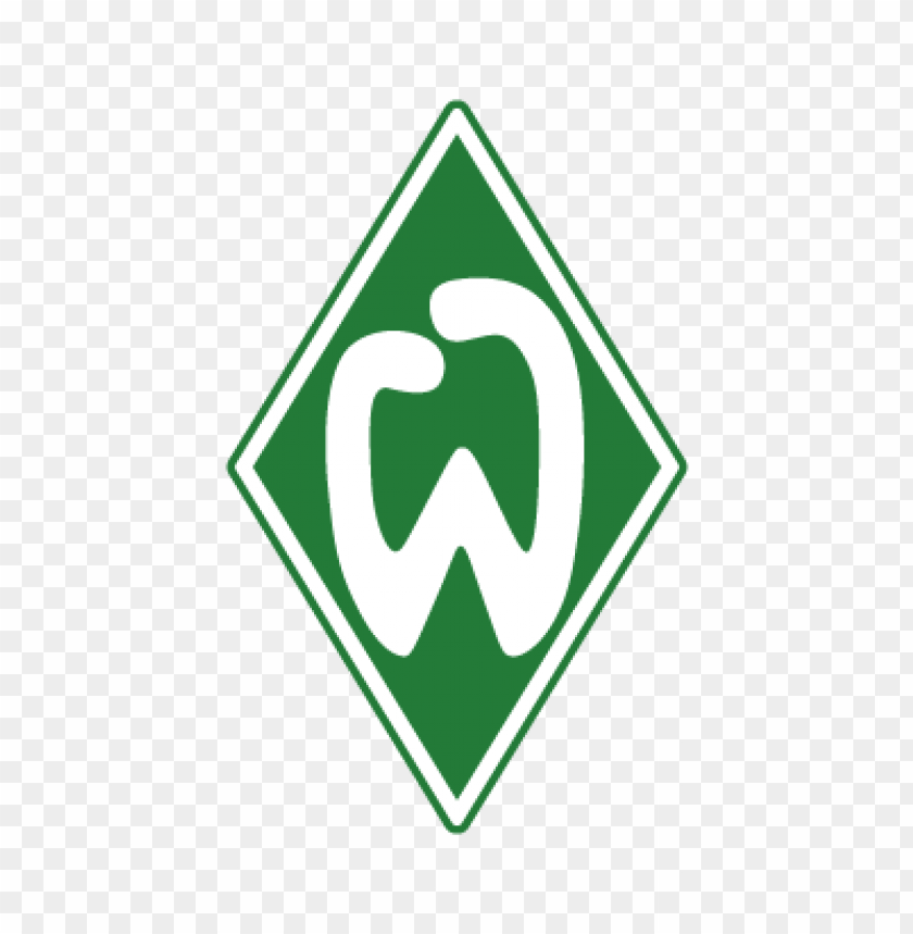 Detail Logo Werder Bremen Nomer 5