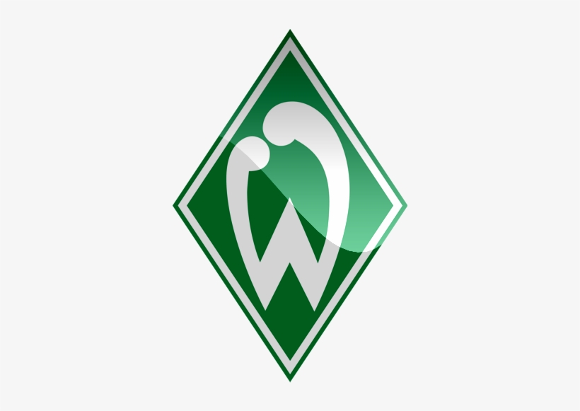 Detail Logo Werder Bremen Nomer 6