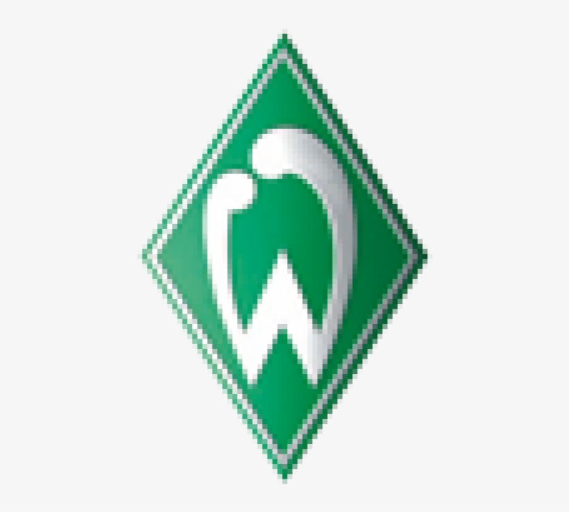 Detail Logo Werder Bremen Nomer 8