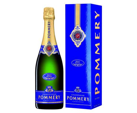 Detail Mini Champagner Flasche Nomer 25