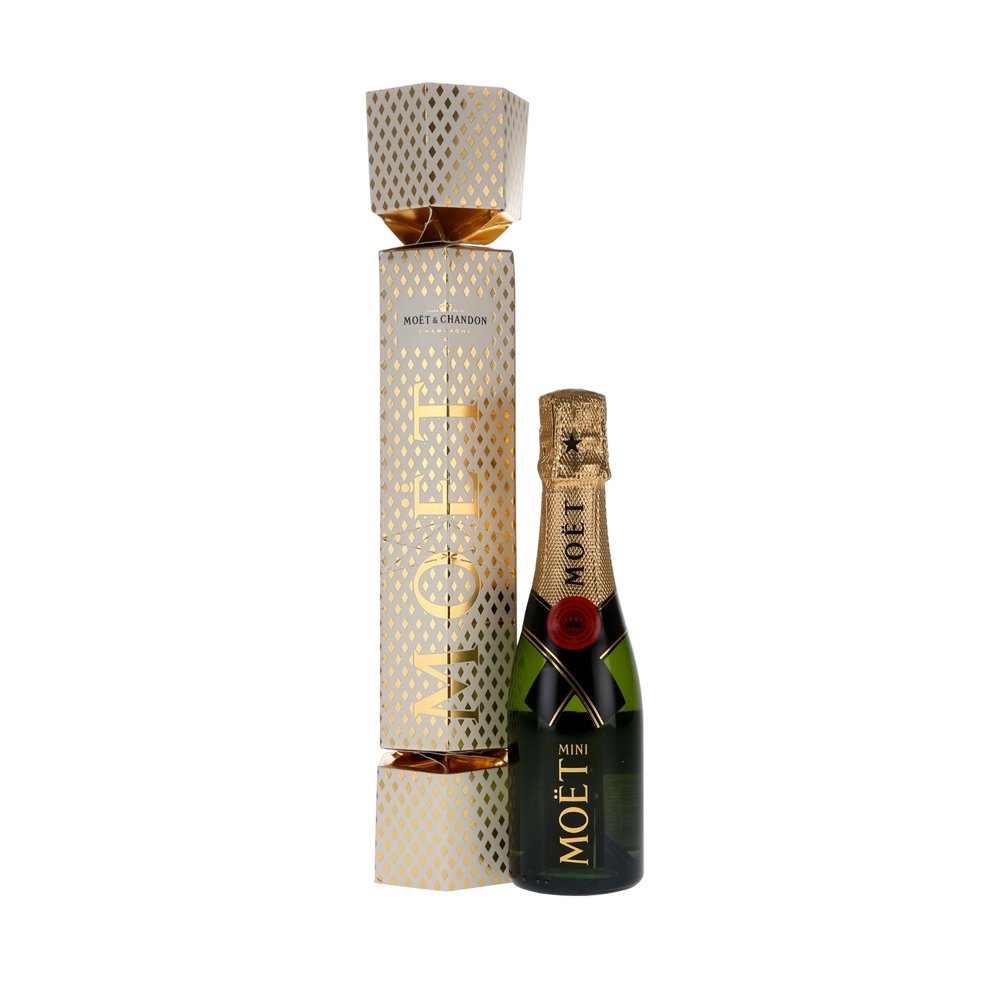 Detail Mini Champagner Flasche Nomer 6