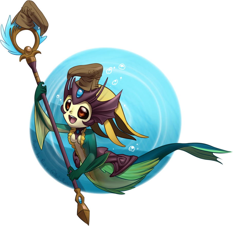 Detail Mobafire Shaco Nomer 13