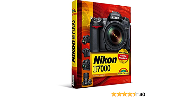 Nikon D7000 Objektivanschluss - KibrisPDR