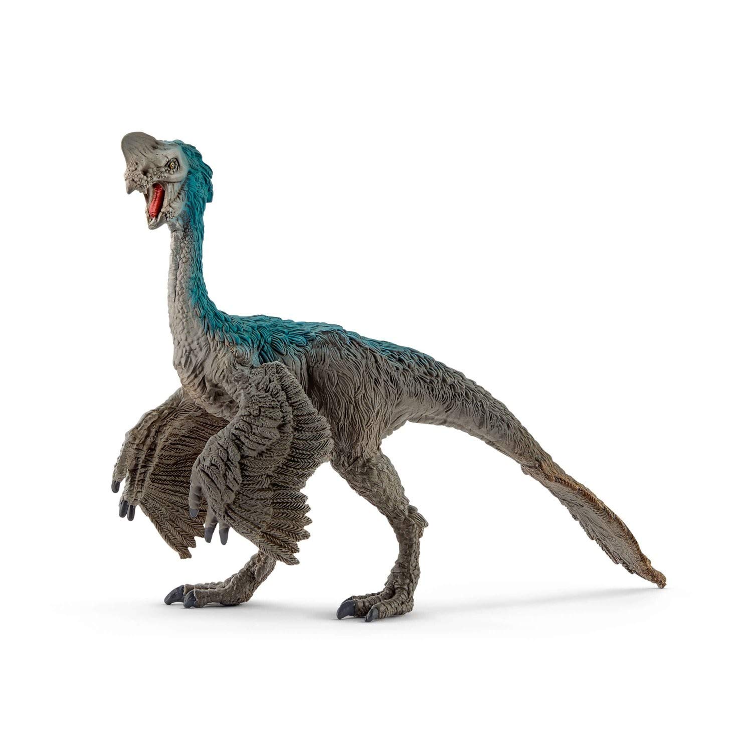 Detail Oviraptor Ark Nomer 4