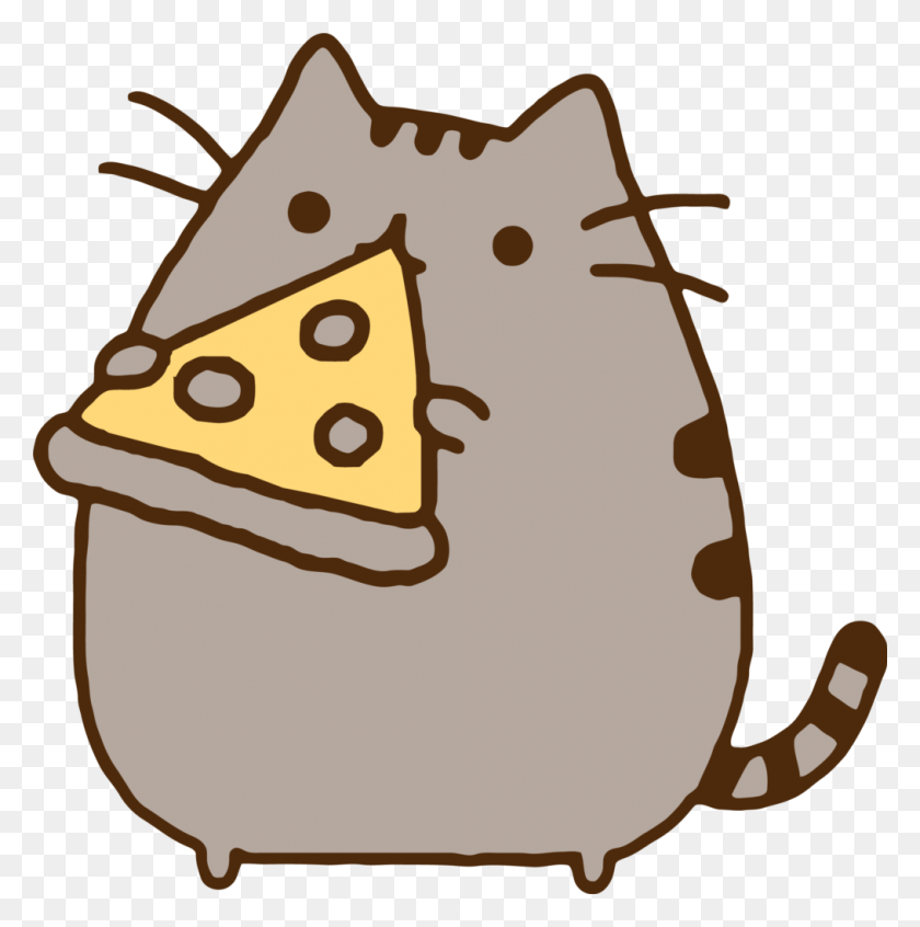 Detail Panda Pusheen Nomer 21