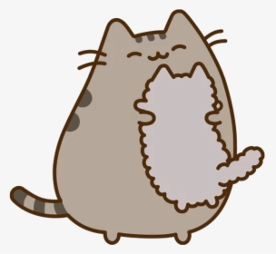 Detail Panda Pusheen Nomer 22