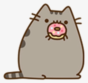 Detail Panda Pusheen Nomer 4