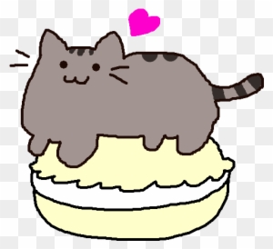 Detail Panda Pusheen Nomer 5